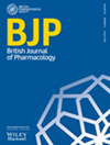 British Journal Of Pharmacology