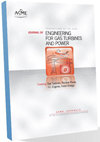 Journal Of Engineering For Gas Turbines And Power-transactions Of The Asme