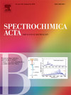 Spectrochimica Acta Part B-atomic Spectroscopy