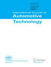 International Journal Of Automotive Technology