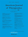 American Journal Of Therapeutics