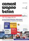 Cement Wapno Beton