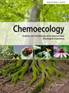 Chemoecology