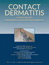 Contact Dermatitis