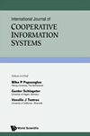 International Journal Of Cooperative Information Systems