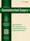 Journal Of Gastrointestinal Surgery