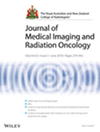 Journal Of Medical Imaging And Radiation Oncology