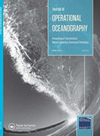 Journal Of Operational Oceanography