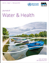 Journal Of Water And Health