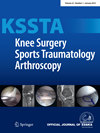 Knee Surgery Sports Traumatology Arthroscopy