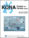 Kona Powder And Particle Journal