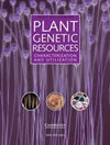 Plant Genetic Resources-characterization And Utilization