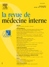 Revue De Medecine Interne