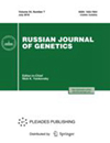 Russian Journal Of Genetics