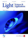 Light-science & Applications