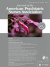 Journal Of The American Psychiatric Nurses Association