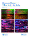 Molecular Therapy-nucleic Acids