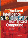 Journal Of Ambient Intelligence And Humanized Computing