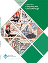 Acm Journal On Computing And Cultural Heritage