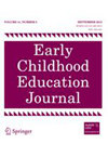 Early Childhood Education Journal