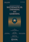 Mathematical Thinking And Learning