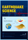 Earthquake Science