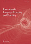 Innovation In Language Learning And Teaching