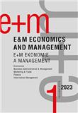 E & M Ekonomie A Management