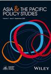 Asia & The Pacific Policy Studies