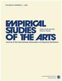 Empirical Studies Of The Arts