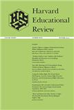 Harvard Educational Review