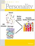 Journal Of Personality