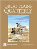 Great Plains Quarterly