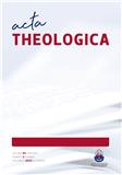 Acta Theologica