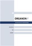 Organon F