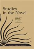 Studies In The Novel