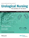 International Journal Of Urological Nursing