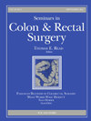 Seminars In Colon And Rectal Surgery