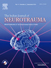 Indian Journal Of Neurotrauma