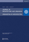 Journal Of Architecture And Urbanism