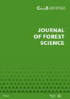 Journal Of Forest Science