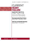 Current Heart Failure Reports