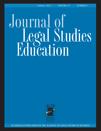 Journal Of Legal Studies Education