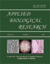 Applied Biological Research