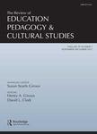 Review Of Education Pedagogy And Cultural Studies