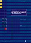 International Journal Of Entrepreneurship And Innovation