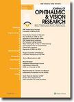 Journal Of Ophthalmic & Vision Research