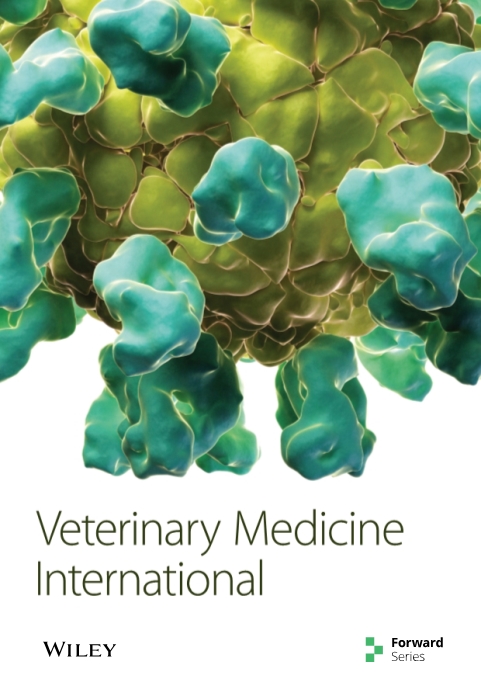 Veterinary Medicine International