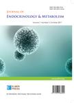 Journal Of Endocrinology And Metabolism