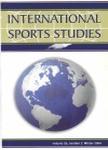 International Sports Studies